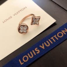 Louis Vuitton Rings